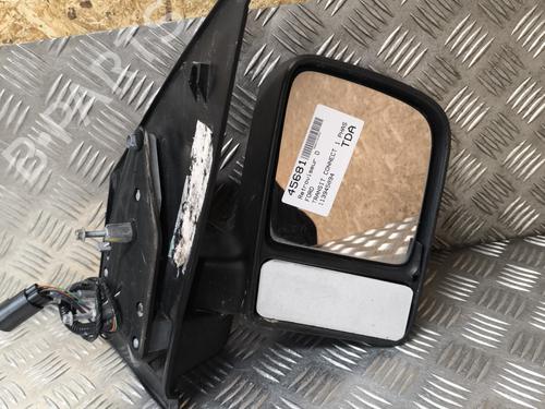 Used Right mirror FORD TRANSIT CONNECT (P65_, P70_, P80_) 1.8 TDCi (90 hp) 29639200