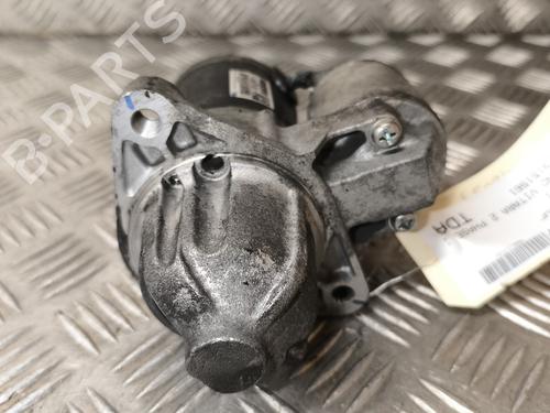 Startmotor SUZUKI GRAND VITARA II (JT, TE, TD) 1.6 All-wheel Drive (JB416) (106 hp) 29434817