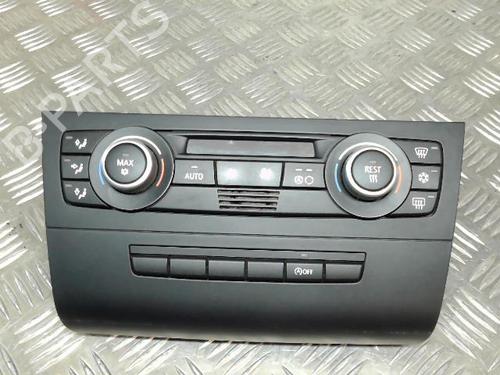 Used Climate control BMW 1 (E87) 118 d (143 hp) 21746544