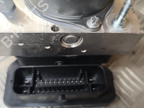 ABS pump RENAULT CLIO V (B7_) 1.6 E-TECH 140 (B7MU) | BP29342437M43 - Image 4