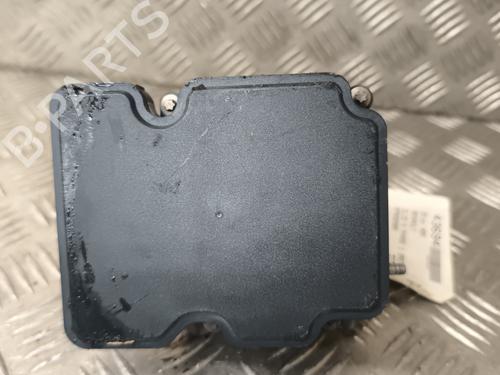 ABS pump RENAULT CLIO IV Grandtour (KH_) 1.5 dCi 90 (KHN3, KHN4) | BP21736779M43 