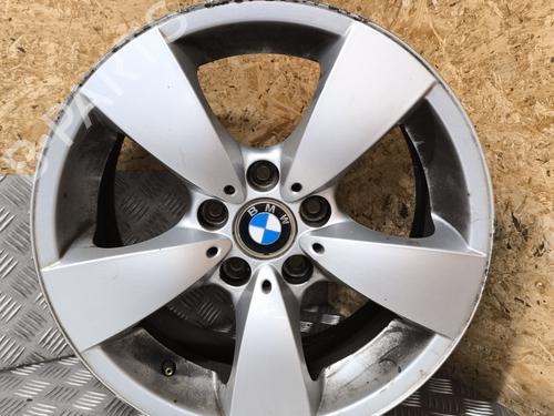 Used Rim BMW 5 (E60) 530 d (231 hp) 26686296