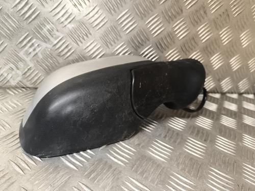 Right mirror DACIA DUSTER (HS_) 1.5 dCi 4x4 (HSMC, HSMD) | BP29162514C27