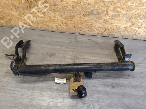Used Tow ball/Mechanism PEUGEOT 3008 I MPV (0U_) 2.0 HDi (163 hp) 27328997