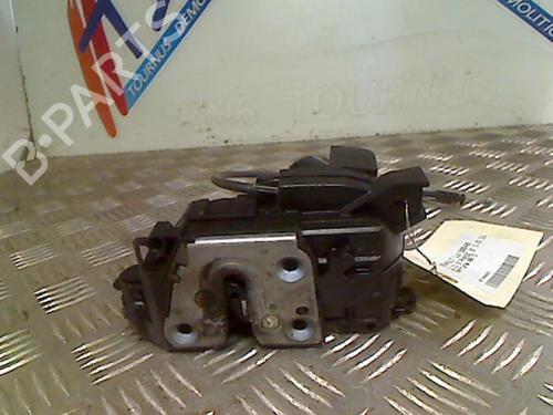 Rear right lock RENAULT CLIO III (BR0/1, CR0/1) 1.5 dCi (BR17, CR17) | BP21739452C99 
