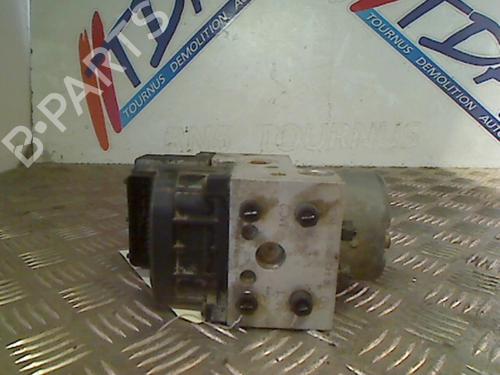 Used ABS pump PEUGEOT 406 (8B) 2.0 HDI 110 (109 hp) 21750946