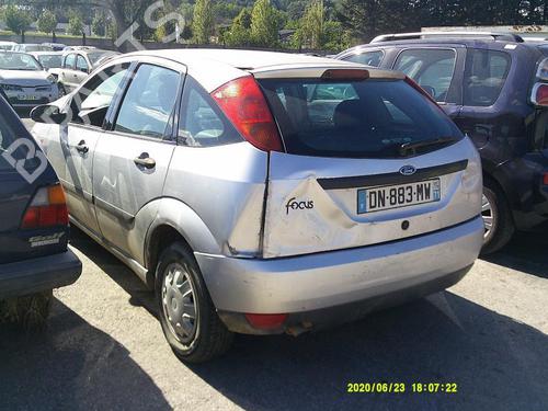 Højre baglygte FORD FOCUS I (DAW, DBW) 1.8 Turbo DI / TDDi | BP21750417C35 