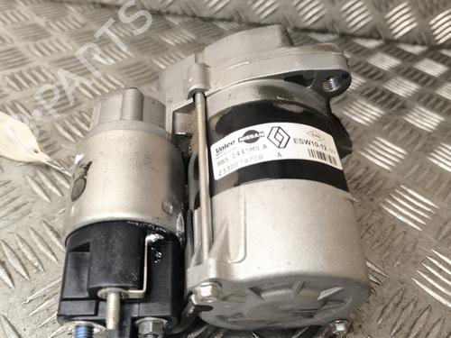 Starter RENAULT CLIO IV (BH_) 0.9 TCe 90 (BHNF, BHMA, BHMH, BHJK, BHJR) | BP26008441M8 