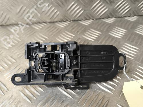 Front right interior door handle NISSAN MICRA III (K12) 1.2 16V | BP22928608I14 