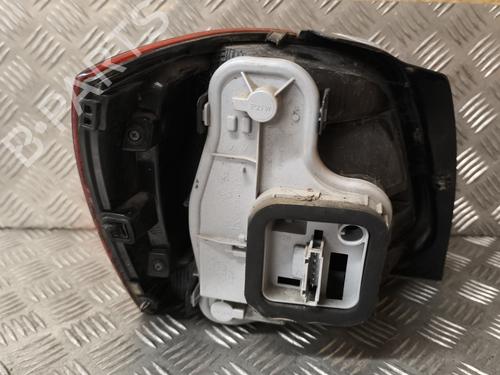 Right taillight VW POLO V (6R1, 6C1) 1.6 TDI | BP21741445C35 