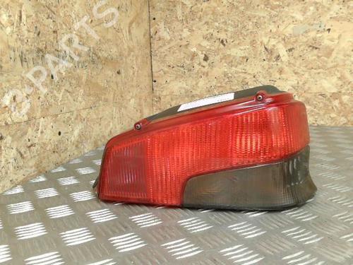 Used Right taillight PEUGEOT 106 I (1A, 1C) 1.1 (60 hp) 21737526