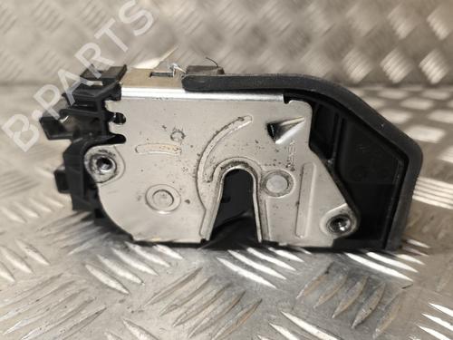Used Front left lock BMW 5 (E60) 530 d (218 hp) 22010464