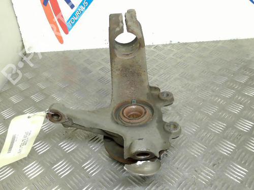 Left front steering knuckle FORD FOCUS II (DA_, HCP, DP) 1.8 TDCi | BP21742803M25 