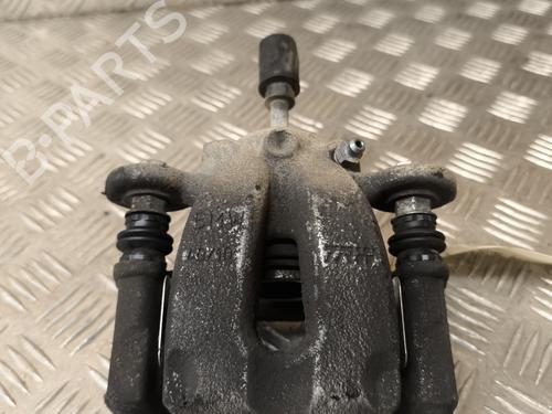 Used Left rear brake caliper BMW 1 (E81) 116 d (116 hp) 21738133