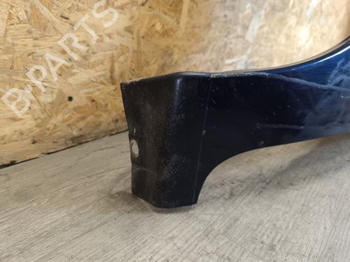 Left front fenders CITROËN SAXO (S0, S1) 1.5 D | BP26004215C41 