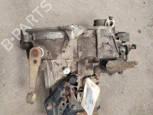 Gearbox PEUGEOT 106 I (1A, 1C) 1.0 | BP21734537M3