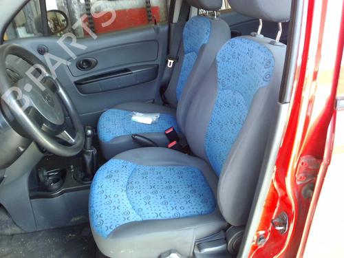 Front right window mechanism CHEVROLET MATIZ (M200, M250) 0.8 | BP21750627C23 