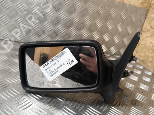 Used Left mirror SEAT IBIZA II (6K1) 1.9 TDI (90 hp) 22654944