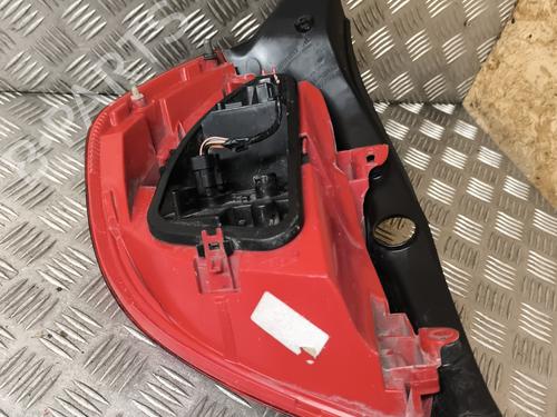 Højre baglygte RENAULT CLIO III (BR0/1, CR0/1) 1.5 dCi (C/BR0G, C/BR1G) | BP29574107C35 