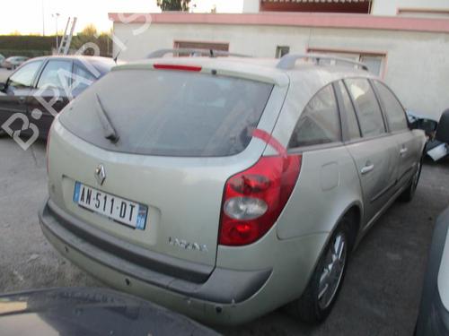 Left taillight RENAULT LAGUNA II Grandtour (KG0/1_) 1.9 dCi (KG0G) | BP21752641C34 