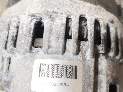 Alternator RENAULT TRAFIC III Van (FG_) 1.6 dCi 125 (FGMH) | BP27486699M7 