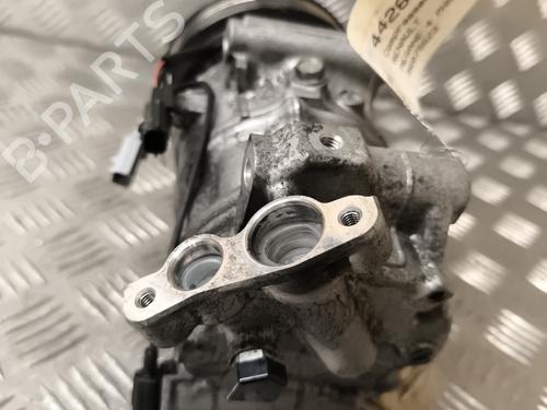AC compressor RENAULT MEGANE IV Hatchback (B9A/M/N_) 1.5 dCi 110 (B9A3) | BP21820885M34 