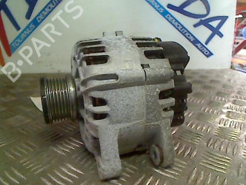 Alternator PEUGEOT 208 I (CA_, CC_) 1.2 THP 110 | BP21744003M7 