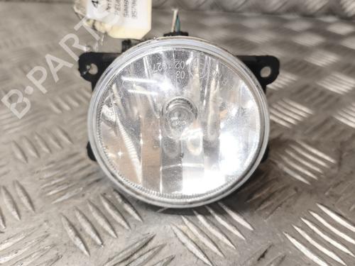 Used Right front fog light PEUGEOT 5008 (0U_, 0E_) 1.6 HDi (114 hp) 22015775