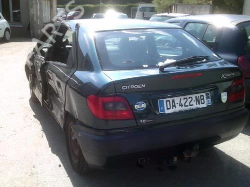 Viskermotor vindrude CITROËN XSARA (N1) 1.8 i | BP21736491M29 