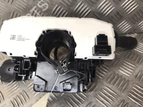 Steering column stalk RENAULT MEGANE IV Hatchback (B9A/M/N_) 1.5 dCi 110 (B9A3) | BP26121558I23 - Image 3