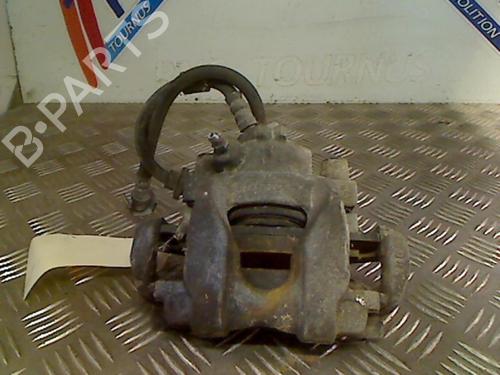 Left front brake caliper RENAULT TWINGO III (BCM_, BCA_) 1.0 SCe 70 | BP21751221M105 