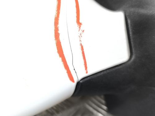 Right mirror RENAULT KANGOO Express (FC0/1_) 1.5 dCi (FC07, FC1R) | BP29143511C27 