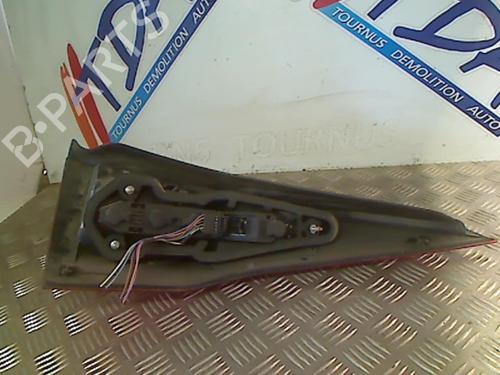 Left taillight RENAULT MEGANE II Estate (KM0/1_) 1.9 dCi (KMRG, KM1G, KM0G, KM2C) | BP21751620C34 