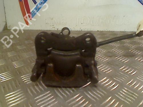 Left rear brake caliper VW SHARAN (7M8, 7M9, 7M6) 1.9 TDI | BP21747416M107 