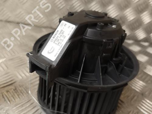 Heater blower motor FORD FIESTA VI (CB1, CCN) 1.0 Sport | BP21741630M62 