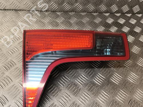 Venstre baglygte bagklap CITROËN C5 II (RC_) 1.6 HDi (RC8HZB) (109 hp) 22654662