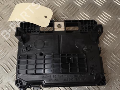 Fuse box CITROËN C3 II (SC_) 1.4 | BP24319628E1 