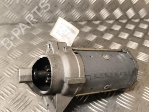 Starter CITROËN BERLINGO Box Body/MPV (B9) 1.6 HDi 90 | BP21733802M8 