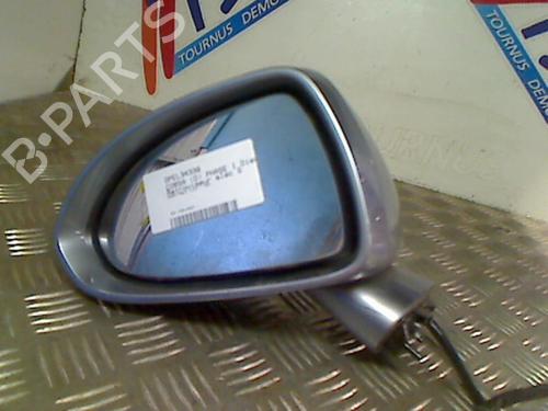 Used Left mirror OPEL CORSA D (S07) 1.3 CDTI (L08, L68) (90 hp) 21744189