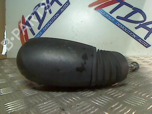 Right mirror FIAT PUNTO (188_) 1.3 JTD 16V | BP21743785C27 