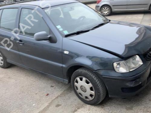 Engine VW POLO (6N2) 1.9 SDI | BP21738495M1 