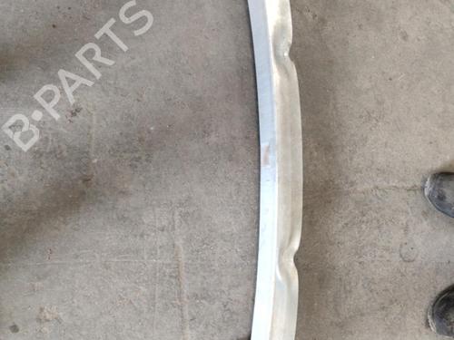 Rear bumper reinforcement AUDI A3 (8P1) 2.0 TDI 16V | BP21735557C73 