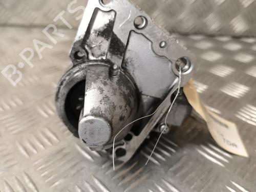 Used Starter CITROËN C4 II (NC_) 1.6 HDi 90 (92 hp) 23772237