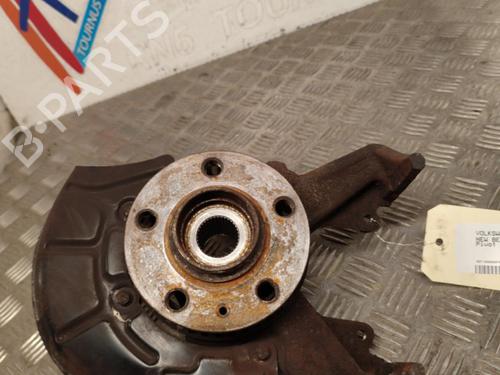 Højre Styrespindel Lejehus VW NEW BEETLE (9C1, 1C1) 1.6 1J0407256AG