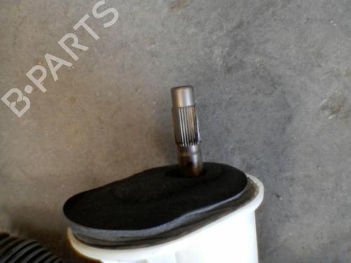 Steering rack RENAULT MEGANE III Grandtour (KZ0/1) 1.6 dCi (KZ00, KZ12, KZ13) | BP21731796M22 