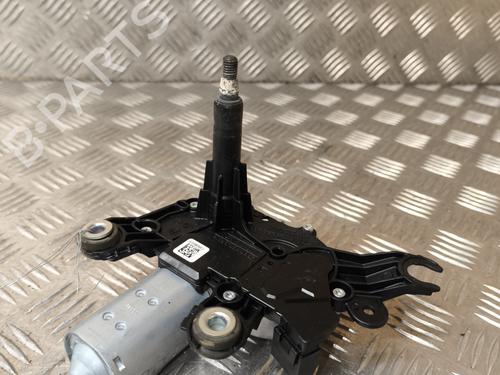 Used Rear wiper motor DACIA SANDERO II 1.5 dCi (90 hp) 22365701