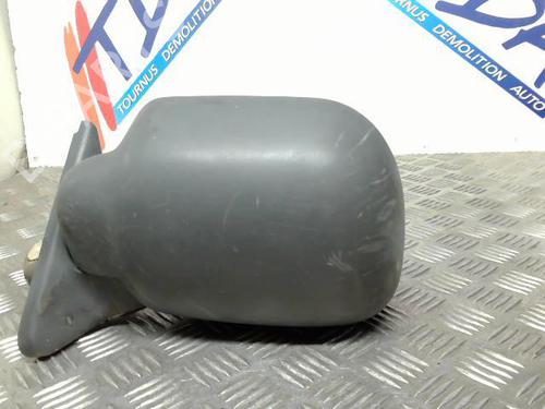 Left mirror RENAULT RAPID Box Body/MPV (F40_, G40_) 1.9 D (F40R) | BP21741914C26 