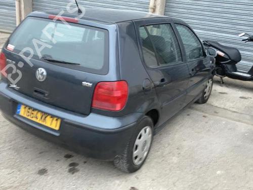 Engine VW POLO (6N2) 1.9 SDI | BP21738495M1 
