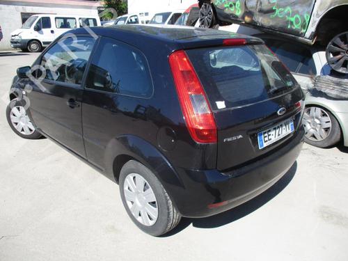 Left taillight FORD FIESTA V (JH_, JD_) 1.3 | BP21752386C34 