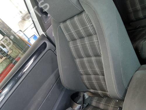 Steering column stalk VW GOLF VI (5K1) 2.0 TDI | BP27237224I23 - Image 15